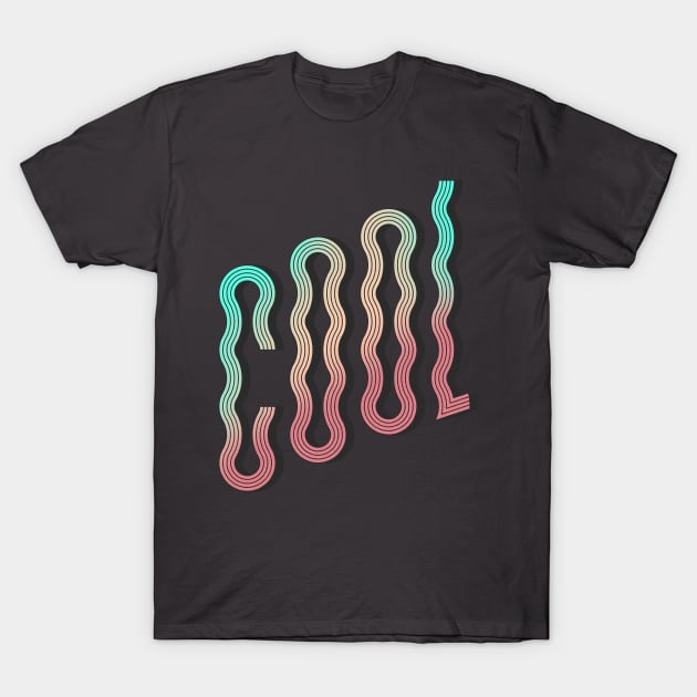 COOL T-Shirt by azified